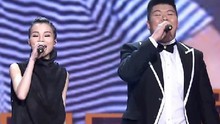 最美和聲學員-心無暇 北京衛視