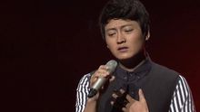 少年壯志不言愁 2013金鐘獎中國音超 現場版 14/02/02
