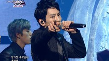 B.A.P - With You 現場版