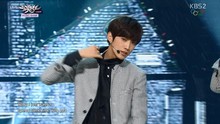 B1A4 - Lonely 現場版14/02/07