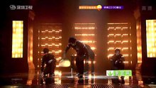 花式Pizza秀 2014年代秀春節特別節目下 現場版