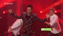 鐘漢良 - 約翰屈服塔