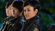 阿魯阿卓 - 新時代的女兵