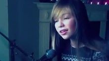 康妮·塔波特,李宣美 - Connie Talbot - Let It Go
