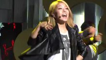 BoA - Copy&Paste 現場版