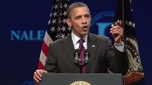 Made In The USA  演說版