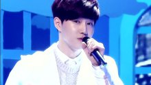 邊伯賢 & SUHO - 魔法之城