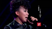 High歌 國色天香 現場版 2014/02/02