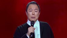 張鐵林 - 上天臺 選段