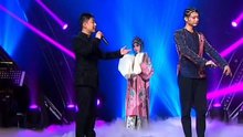 京劇版 千里之外 國色天香 現場版 2014/02/15