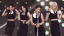 Spica-You Don't Love Me 現場