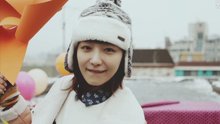 海云臺之冬