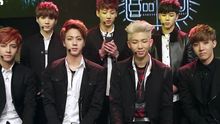 BTS - Boy In Luv 專輯宣傳