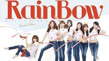 Rainbow - Kiss
