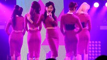 Spica-You Don't Love Me 現場