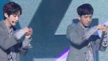 B1A4 - Lonely MBC音樂中心