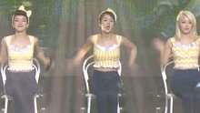 Spica -You Don't Love Me現場