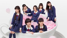 HKT48 - 桜、みんなで食べた