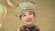 王芳 - 美麗中國夢 歌詞版
