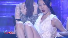 宣美 & Lena - 滿月 現場02/24