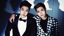 東方神起 - Spellbound