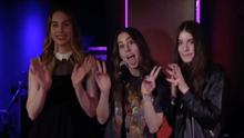 HAIM - XO 現場版