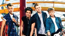 The Vamps - Last Night