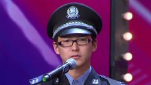 藍蓮花 出彩中國人 現場版 2014/02/23