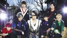超特急,侯開亮 - 超特急 - ikki!!!!!i!!