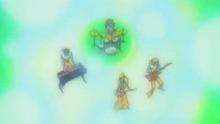 One More Time 動畫版