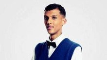 Stromae - Formidable 歌詞版