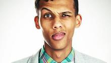 Stromae - Ave Cesaria 圖片版