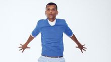 Stromae - Dodo  圖片版