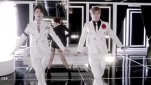 東方神起 -Spellbound 中字