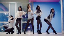Rainbow - 短裙 舞蹈模仿