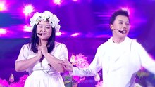 賈玲 & 劉維 - 荷塘月色