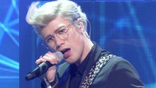 Lunafly - 特別的男人
