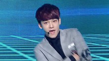 EXO - Sorry Sorry - MBC音樂中心 現場版 14/03/08