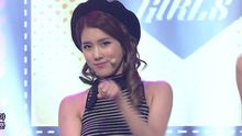 Spica-You Dont Love Me 現場