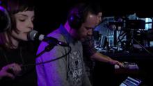 Team LiveLounge 現場版