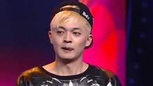 綜藝小舞王閆肅炫舞 - 奇舞飛揚 現場版 2014/02/18