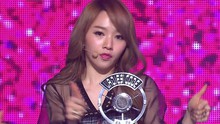 Ladies' Code - So Wonderful