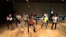 2NE1 - 非你不可 舞蹈練習