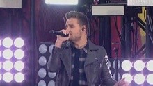 What Makes You Beautiful & Kiss You 現場版