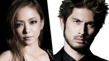 平井堅&安室奈美恵-グロテスク