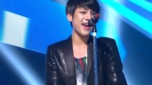 Lunafly - 特別的男人 現場