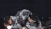 BigBang日本巨蛋演唱會預告T.O.P版