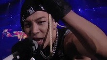 BigBang日本巨蛋演唱會預告