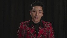 BigBang日本巨蛋演唱會預告勝利版
