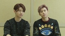 百度音樂之東方神起獨家專訪